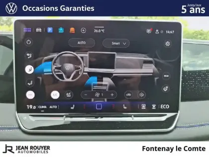 Photo 29 Volkswagen Tiguan  1.5 eHybrid 204ch DSG6