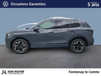 Photo 34 Volkswagen Tiguan  1.5 eHybrid 204ch DSG6