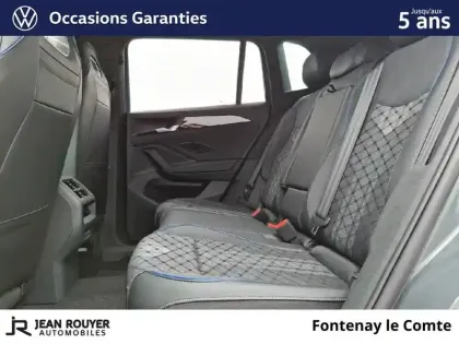 Photo 5 Volkswagen Tiguan  1.5 eHybrid 204ch DSG6