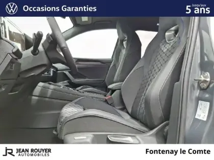 Photo 4 Volkswagen Tiguan  1.5 eHybrid 204ch DSG6