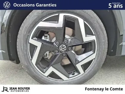 Photo 11 Volkswagen Tiguan  1.5 eHybrid 204ch DSG6