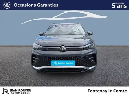Photo 8 Volkswagen Tiguan  1.5 eHybrid 204ch DSG6
