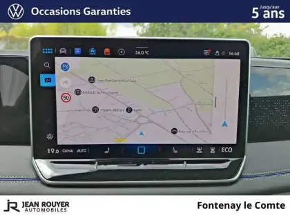 Photo 14 Volkswagen Tiguan  1.5 eHybrid 204ch DSG6