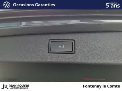 Photo 31 Volkswagen Tiguan  1.5 eHybrid 204ch DSG6