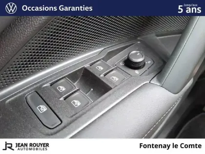 Photo 20 Volkswagen Tiguan  1.5 eHybrid 204ch DSG6