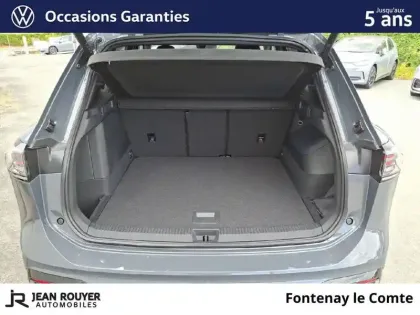 Photo 13 Volkswagen Tiguan  1.5 eHybrid 204ch DSG6
