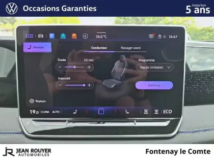 Photo 28 Volkswagen Tiguan  1.5 eHybrid 204ch DSG6