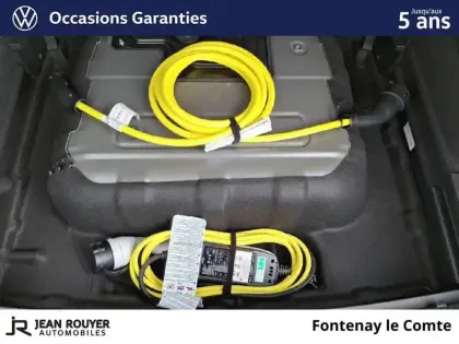 Photo 32 Volkswagen Tiguan  1.5 eHybrid 204ch DSG6