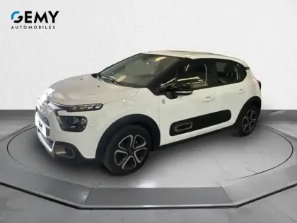 Photo Citroën C3 C-series