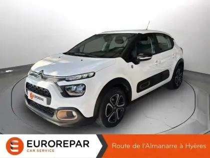 Photo Citroën C3 C-series