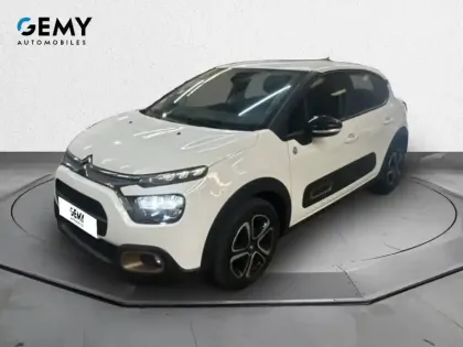 Photo Citroën C3 C-series