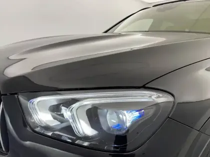 Photo 36 Mercedes GLE  63 S AMG EQBoost 9G-Tronic 4Matic+