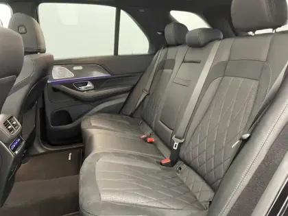 Photo 15 Mercedes GLE  63 S AMG EQBoost 9G-Tronic 4Matic+