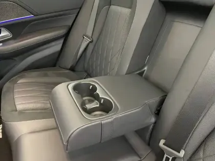 Photo 27 Mercedes GLE  63 S AMG EQBoost 9G-Tronic 4Matic+