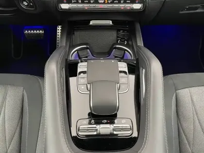 Photo 29 Mercedes GLE  63 S AMG EQBoost 9G-Tronic 4Matic+