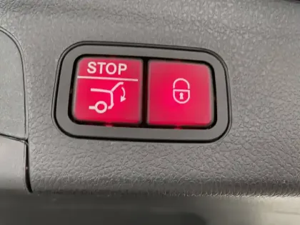 Photo 26 Mercedes GLE  63 S AMG EQBoost 9G-Tronic 4Matic+