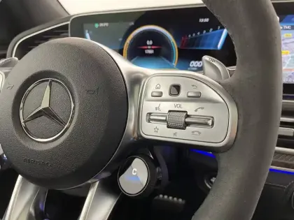 Photo 24 Mercedes GLE  63 S AMG EQBoost 9G-Tronic 4Matic+