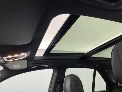 Photo 23 Mercedes GLE  63 S AMG EQBoost 9G-Tronic 4Matic+