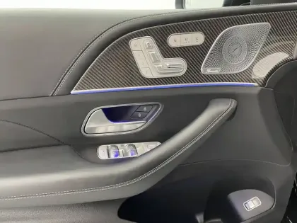 Photo 25 Mercedes GLE  63 S AMG EQBoost 9G-Tronic 4Matic+