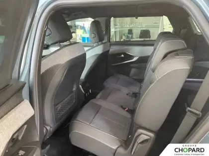 Photo 10 Peugeot 5008  Hybrid 145 e-DCS6