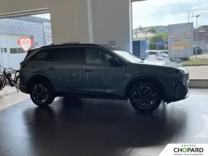 Photo 24 Peugeot 5008  Hybrid 145 e-DCS6