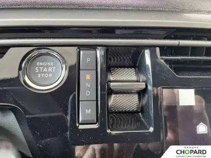 Photo 18 Peugeot 5008  Hybrid 145 e-DCS6