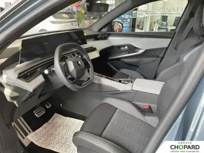 Photo 9 Peugeot 5008  Hybrid 145 e-DCS6