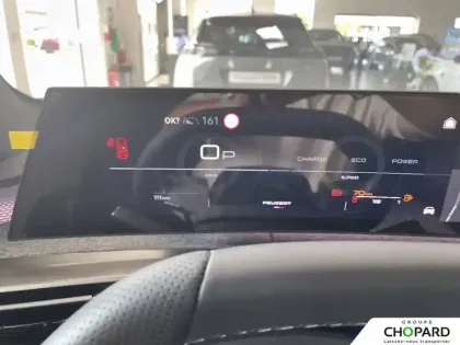 Photo 20 Peugeot 5008  Hybrid 145 e-DCS6