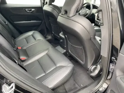 Photo 25 Volvo Xc60  T8 Twin Engine 303 ch + 87 ch Geartronic 8