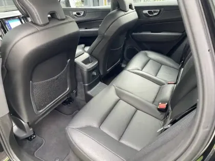 Photo 21 Volvo Xc60  T8 Twin Engine 303 ch + 87 ch Geartronic 8