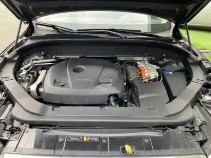 Photo 9 Volvo Xc60  T8 Twin Engine 303 ch + 87 ch Geartronic 8