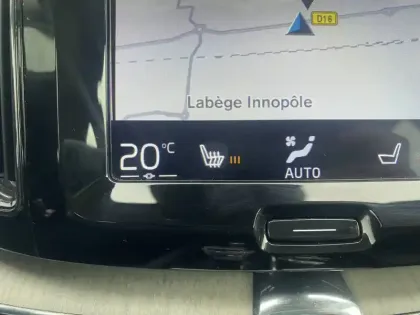 Photo 12 Volvo Xc60  T8 Twin Engine 303 ch + 87 ch Geartronic 8