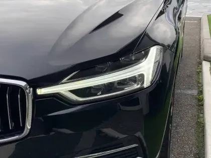 Photo 32 Volvo Xc60  T8 Twin Engine 303 ch + 87 ch Geartronic 8