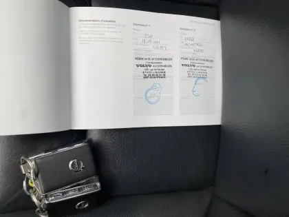 Photo 15 Volvo Xc60  T8 Twin Engine 303 ch + 87 ch Geartronic 8