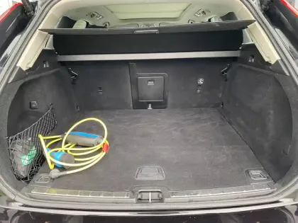 Photo 7 Volvo Xc60  T8 Twin Engine 303 ch + 87 ch Geartronic 8