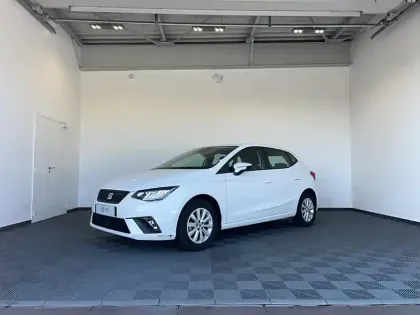 Photo Seat Ibiza Business