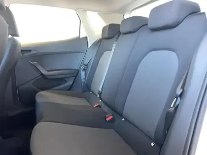 Photo 7 Seat Ibiza  1.0 EcoTSI 95 ch S/S BVM5