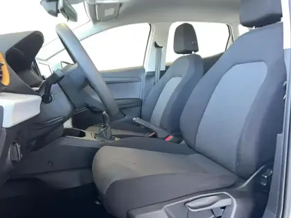 Photo 6 Seat Ibiza  1.0 EcoTSI 95 ch S/S BVM5
