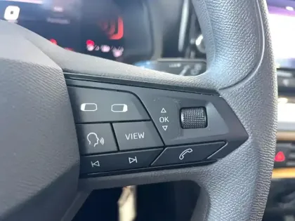 Photo 12 Seat Ibiza  1.0 EcoTSI 95 ch S/S BVM5