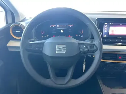 Photo 8 Seat Ibiza  1.0 EcoTSI 95 ch S/S BVM5