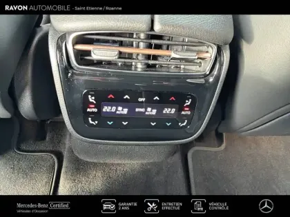 Photo 52 Mercedes EQE  350