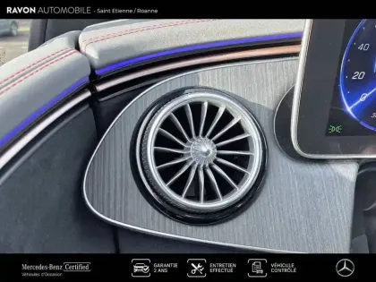 Photo 46 Mercedes EQE  350