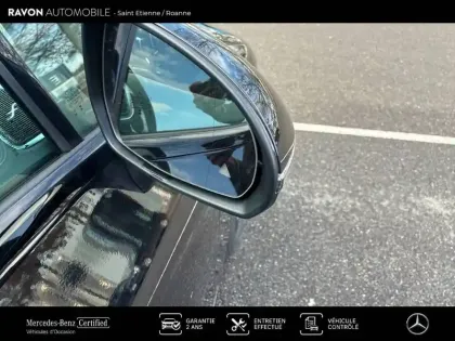 Photo 51 Mercedes EQE  350