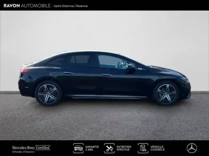 Photo 30 Mercedes EQE  350