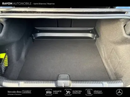 Photo 32 Mercedes EQE  350