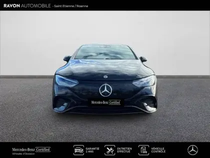 Photo 28 Mercedes EQE  350