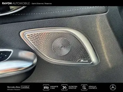 Photo 38 Mercedes EQE  350