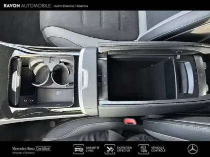 Photo 44 Mercedes EQE  350