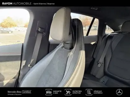 Photo 48 Mercedes EQE  350