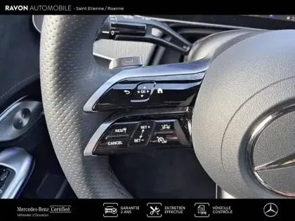 Photo 25 Mercedes EQE  350